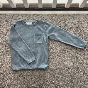 Lightweight Sweater - Boys 3T